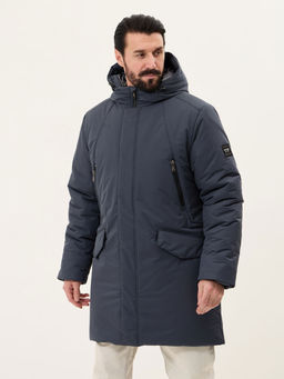 Куртка зимняя 25137-526 графитовый - Avese фото 8