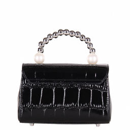 Сумка 2296S black S-Style