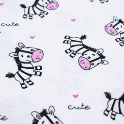 Футболка кулирка 0017102102 - Youlala фото 2