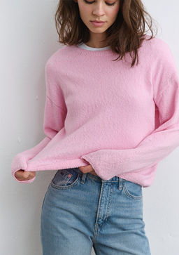 Pembe Kazak - Mavi фото 7