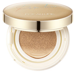 FOCALLURE Тональный крем кушон Poreless Matte Air Cushion Foundation тон 103, 10 г  фото 2