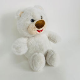 Мягкая игрушка Мишка - улыбка 29 см - Storyland фото 7