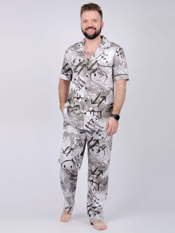 Пижама "Премьер 2", трикотаж