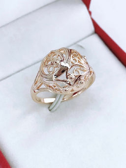 Кольцо УК788