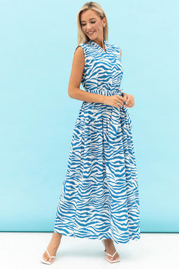 65042 Платье Eliseeva Olesya  фото 6