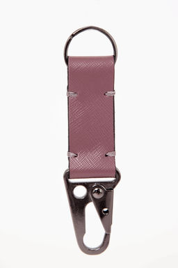 Ключница MK-425.21 светло-бордовый - Protege фото 2