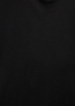 Yar? Fermuarl? Siyah Kazak - Mavi фото 5