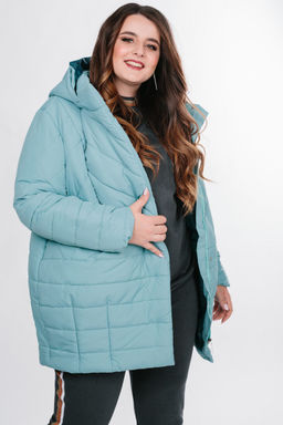 Куртка женская - Jp фото 6