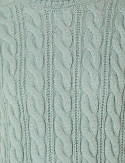Mint Melanj Regular Fit Bal_k__ Yaka Kazak