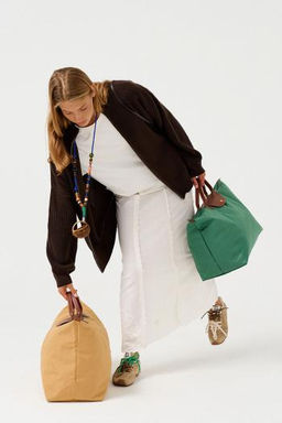 Джемпер 3372 сила в простоте