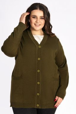 Кардиган женский - Jp фото 9