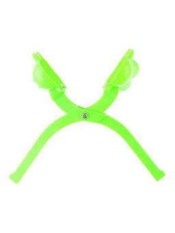 Снежколеп-песколеп «Привидение», цвета МИКС