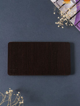 Купюрница свадебная "С днём свадьбы"  19х9,5х0,7 см, вид 2