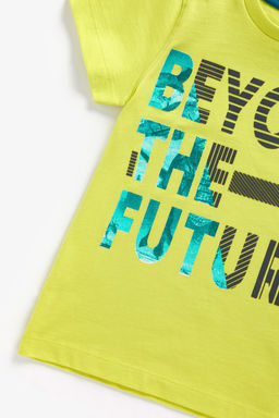 Mothercare / Футболка  фото 2