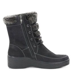 Полусапожки женские