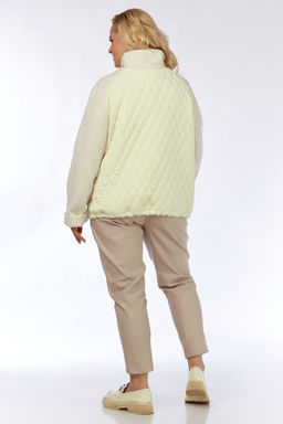 Куртка Belinga 8008 масло фото 2