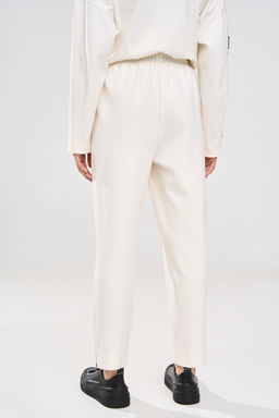 Костюм 1160 молочный - Rinka фото 4