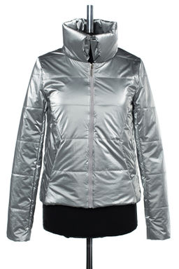 04-2526 Куртка демисезонная (синтепон 100) - El podio фото 7