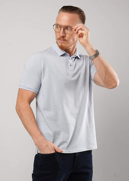 Поло мужское