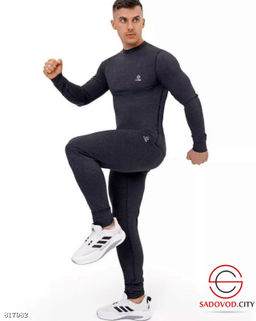 Термобелье мужское (кофта и подштанники) - Bruno фото 2