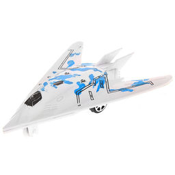 Самолёт инерционный Истребитель, МИКС - Simaland фото 8