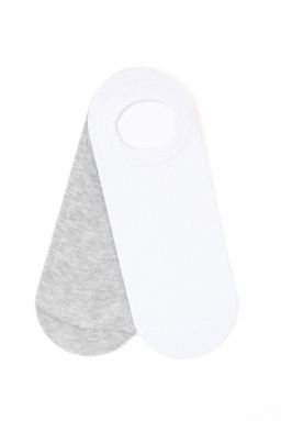 Женские белые носки - U.s. polo assn фото 2