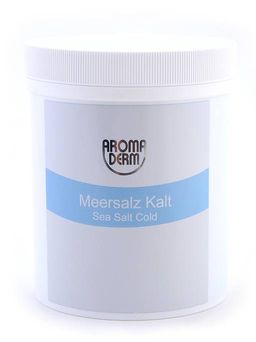 СОЛЬ ХОЛОДНАЯ