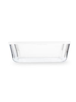 Форма для запекания и выпечки с крышкой COOK&FREEZE 4л 27x22x9см прямоугольная