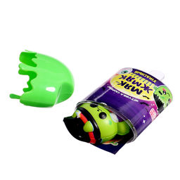 Игрушка-сюрприз Ужасный Мяк-жмяк, в мороженке, МИКС - Happy valley фото 8