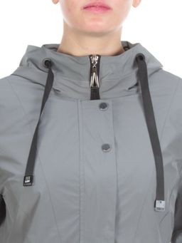 6157 SWAMP Ветровка женская AMAZING (65% хлопок 35% полиэстер) - Фабричный китай фото 10