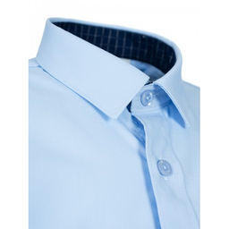 Сорочка детская Tsarevich Cashmere Blue_LOK_M фото 3