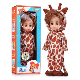 Кукла Ляля (30 см)