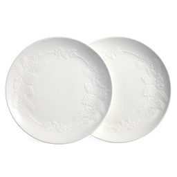 НАБОР ТАРЕЛОК ЗАКУСОЧНЫХ LEFARD CELEBRATION 2 ШТ. 20 СМ