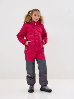 Комбинезон утепленный 22797-392 - Avese фото 253