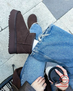 сапоги женские для зимнего сезона - Bruno фото 3