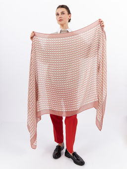 Палантин женский GR-105-1 - Tantino фото 8