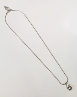 Колье из стали - Vel vett фото 5