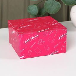 Чайная пара фарфоровая Доляна Млечный путь, 2 предмета: чашка 220 мл, блюдце d=13,5 см, цвет белый в крапинку  фото 6