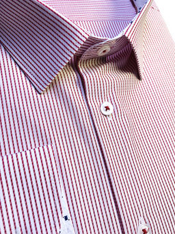 Рубашка 20.23-РТ-04 - Nicolo angi фото 3