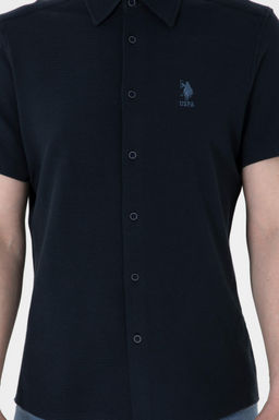 Erkek Lacivert _rme G_mlek Sepette S_rpriz _ndirim - U.s. polo assn фото 6