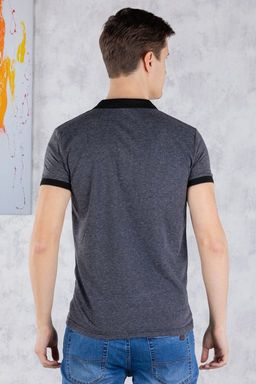 футболка 
 17.9228-SIYAH - Tricko фото 2