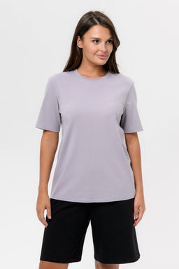 Футболка Top397 пепел - Argo exclusive фото 7