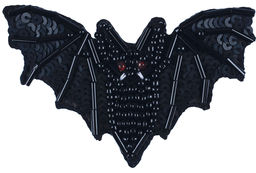 Klart набор для вышивания 10-042 Брошь. Летучая мышь 7.5 х 4.5 см