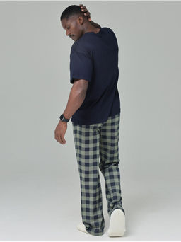 Пижама "Смайл" Мужская