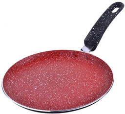 28343 Блинница 26см мрам/кр АП индукц/дно MB(х12) - Mayer&boch фото 5