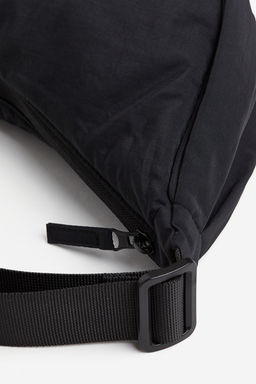 Bolso cruzado de nailon - H&m фото 3