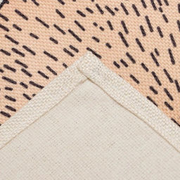 Фартук детский Этель Be Free, 40х50 см, 50% полиэстер, 50% лён  фото 4