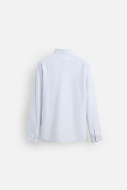 REGULAR FIT SHIRT - Zara фото 43