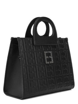 Сумка ELEGANZZA Z9038-8288 black  фото 3