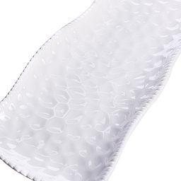 60018 Сервировочное блюдо фарфор 48,5х16см.LR(х18) - Mayer&boch фото 2